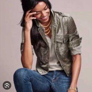 Cabi Sunday Topper 3377